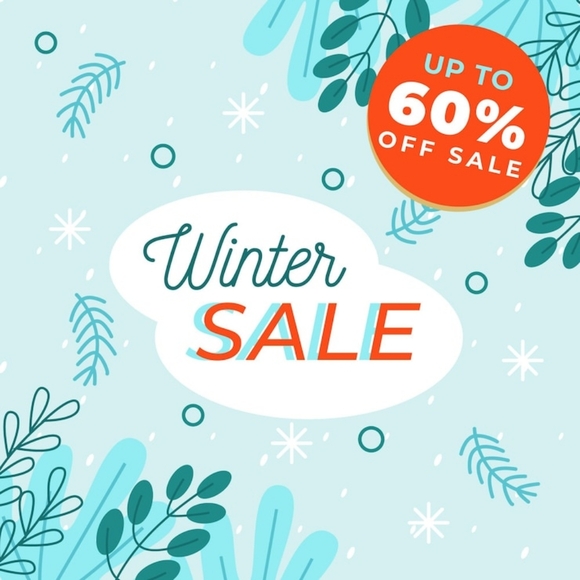 Cat & Jack Other - Winter Sale